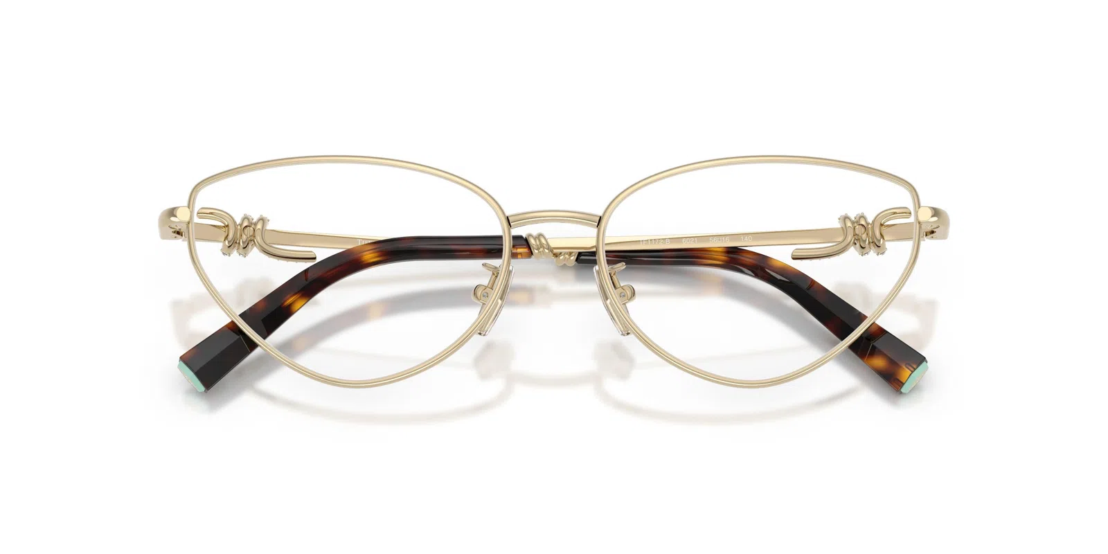 Tiffany 1172B Eyeglasses - view 10